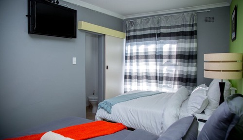 Habitación familiar