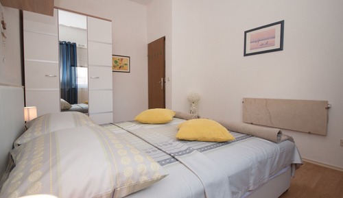 Comfort Apartment, 2 Bedrooms