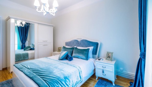 Apartamento Deluxe (Acropolis)