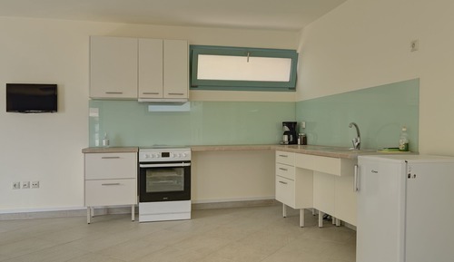 Villa 3 Bedrooms with Private pool, Accessible