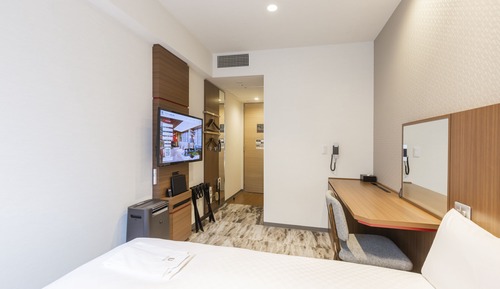 Habitación individual