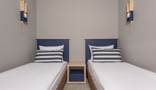 Apartamento Premium, 1 habitación