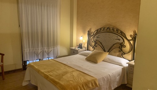 Habitación doble