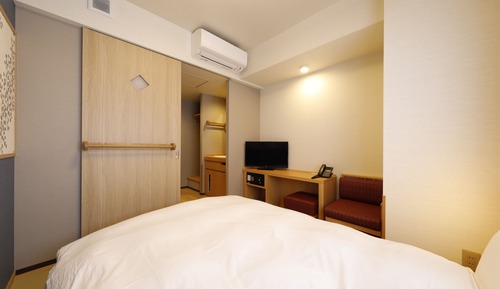 Habitación doble, no fumadores (for 2 Persons,1bed)