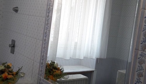Habitación Deluxe con 1 cama doble o 2 individuales