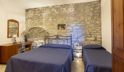 Habitación superior