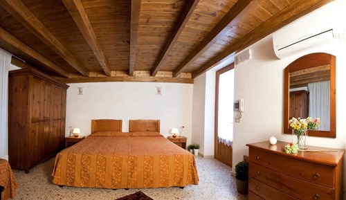 Habitación estándar