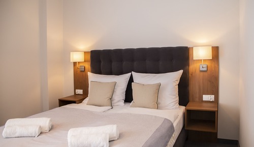 Apartamento Deluxe