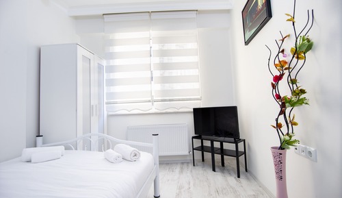 Apartamento familiar