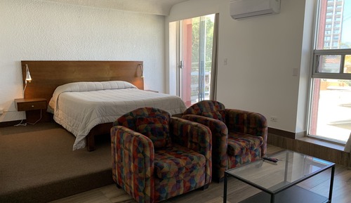 Suite estudio básica