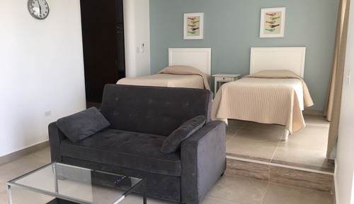 Suite estudio básica