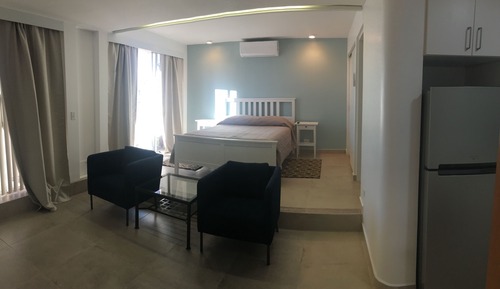 Suite estudio básica