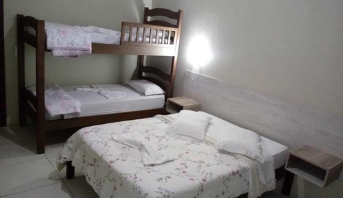 Apartamento Quadruplo Deluxo
