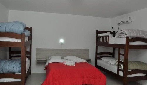 Apartamento Familia Standard (5 pessoas)