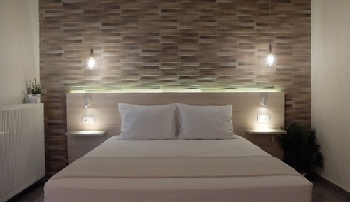 Apartamento básico (Agape)