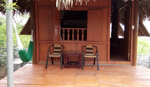Habitación superior (Bungalow)