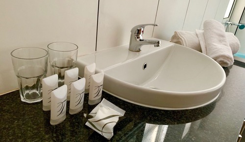 Habitación ejecutiva doble, 1 cama de matrimonio