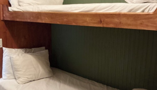 Apartamento estándar