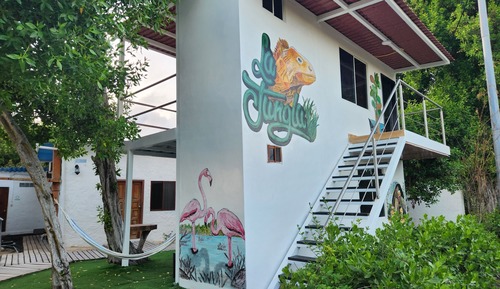 Habitación clásica