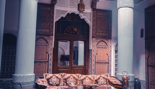 Habitación Royal, no fumadores