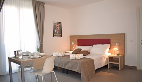 Apartamento familiar, accesible para personas con discapacidad, 2 baños