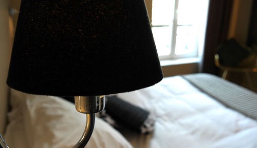 Habitación clásica con 1 cama doble o 2 individuales