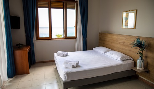 Habitación Confort