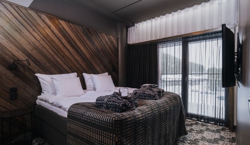 Suite Deluxe