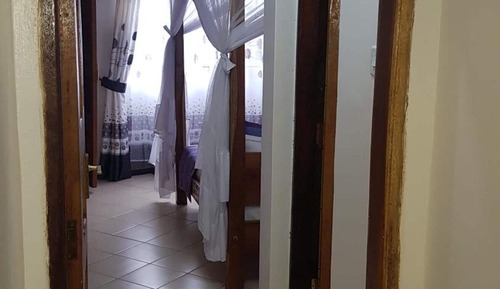 Villa superior, 1 habitación
