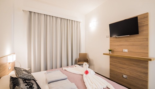 Habitación doble