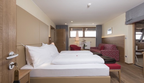 Suite Deluxe