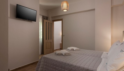 Habitación familiar (up to 6 guests)