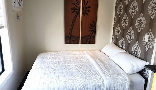 Apartamento Deluxe