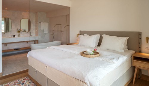 Suite estudio (Acropolis View)