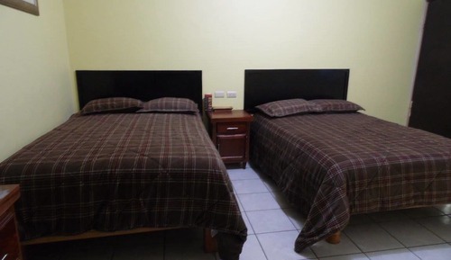 Suite clásica, 1 cama de matrimonio con sofá cama, no fumadores