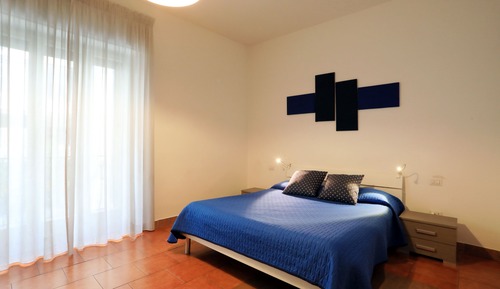 Habitación doble (Blu)