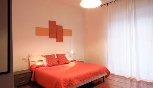 Habitación doble (Arancio)