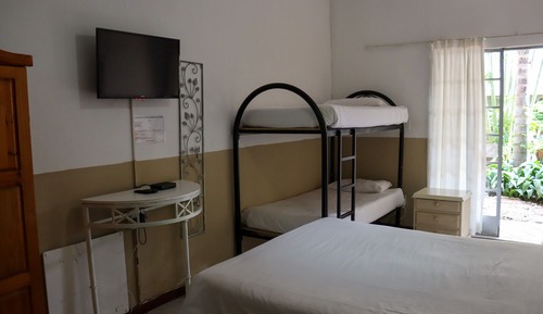 Suite familiar