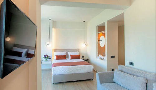 Suite superior