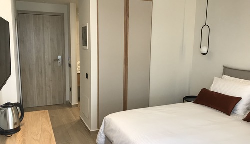 Suite junior