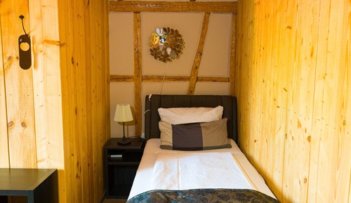 Habitación individual