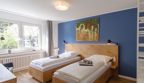 Apartamento clásico (EUR 75,00 Cleaning Fee)