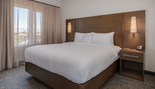 Estudio, 1 cama de matrimonio grande con sofá cama, no fumadores