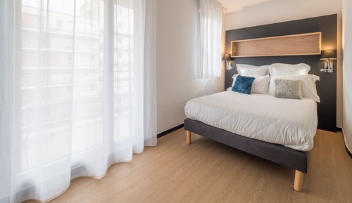 Apartamento, 3 habitaciones