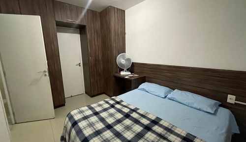 Apartamento tradicional, 2 habitaciones, vistas al mar