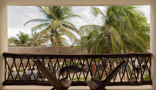 Suite, Ocean View