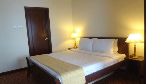 Apartamento junior