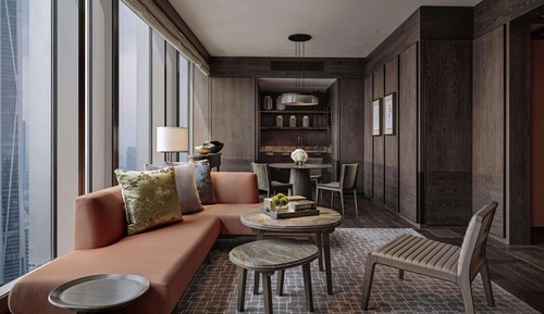 Suite ejecutiva (Park)