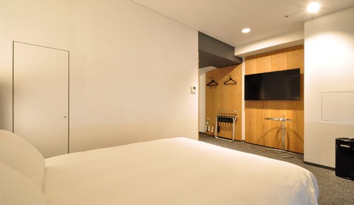 Habitación Deluxe doble