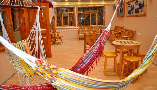 Habitación triple tradicional, 3 camas individuales